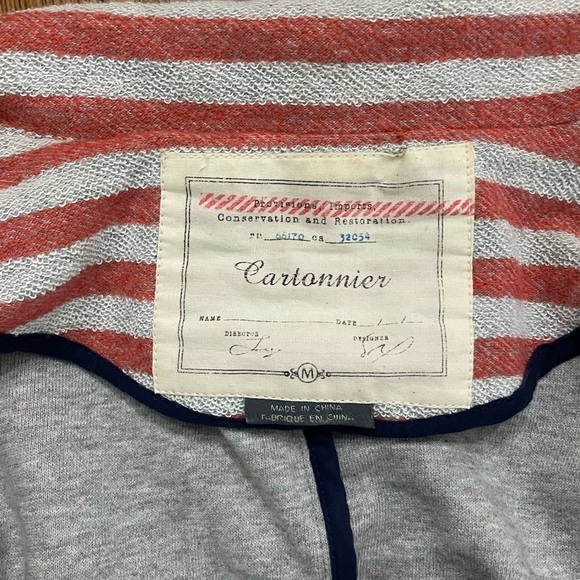 Beautiful Tailored Jacket- Medium - Picture 8 of 12